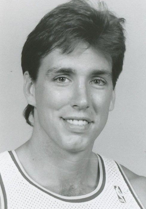 Jim Petersen photo