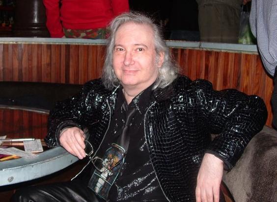 Jim Steinman photo