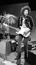 Jimi Hendrix photo
