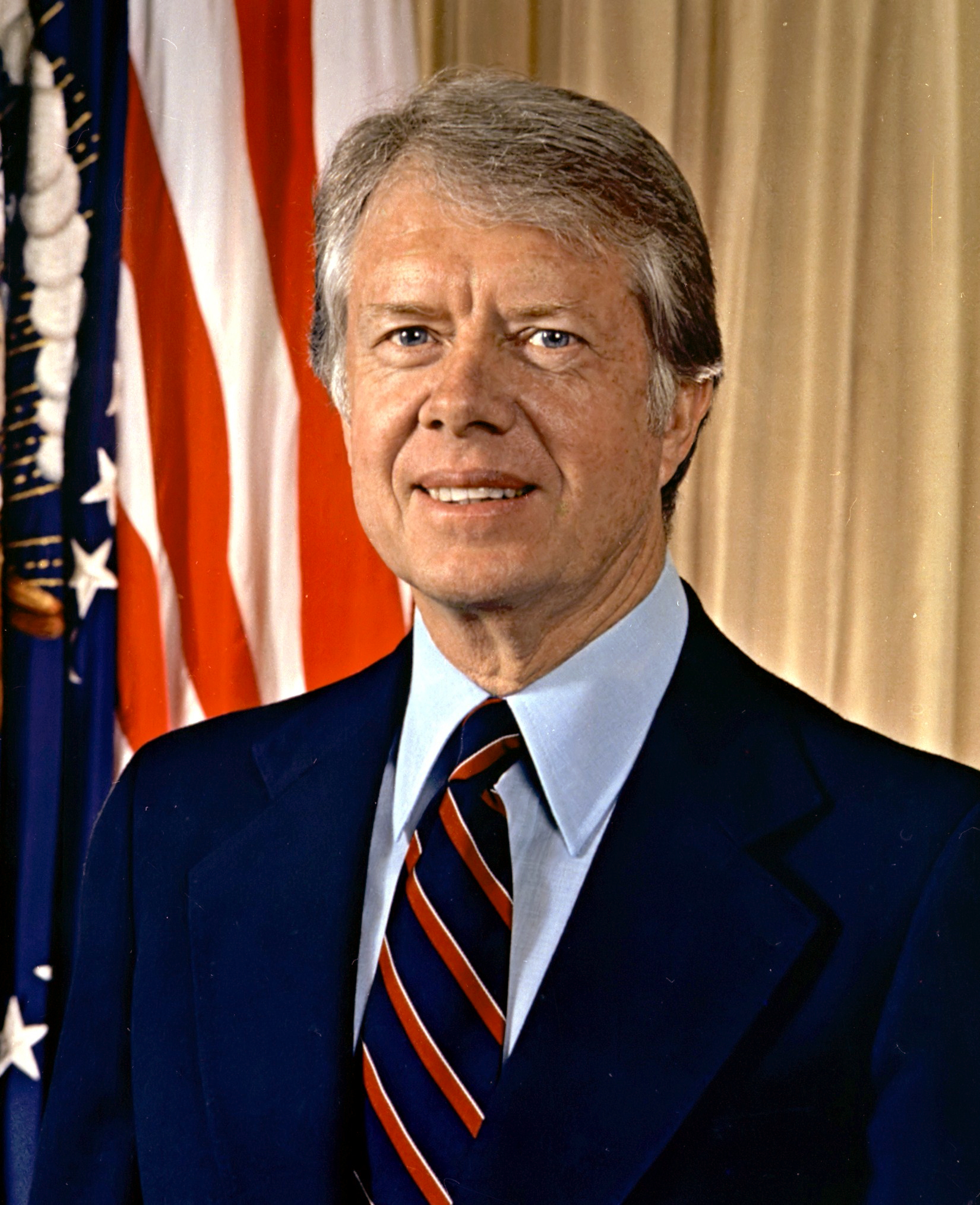 Jimmy Carter photo