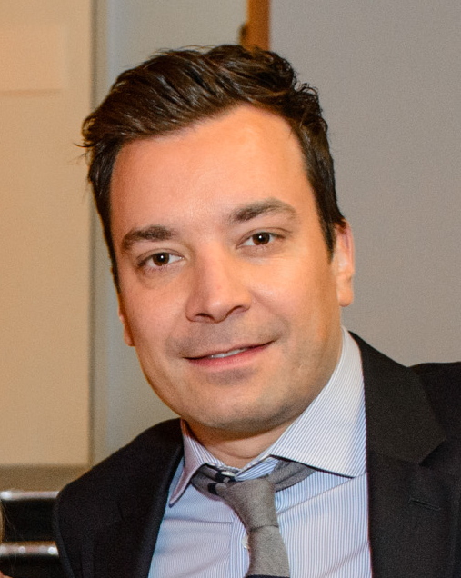 Jimmy Fallon photo