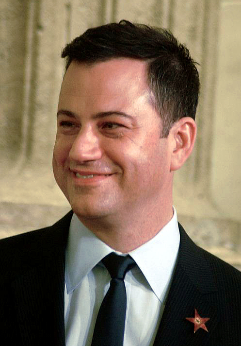Jimmy Kimmel photo