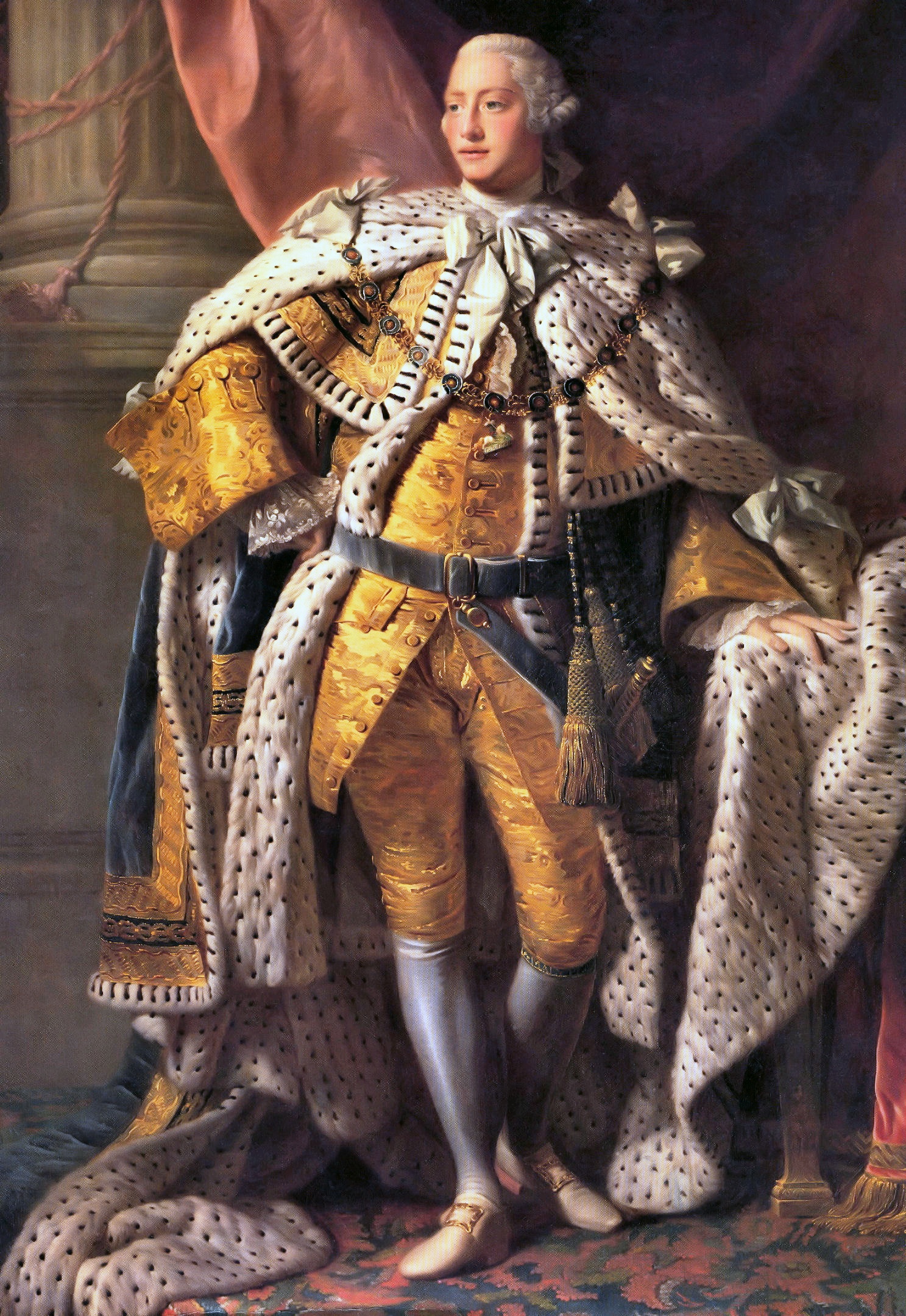 Jorge III do Reino Unido photo