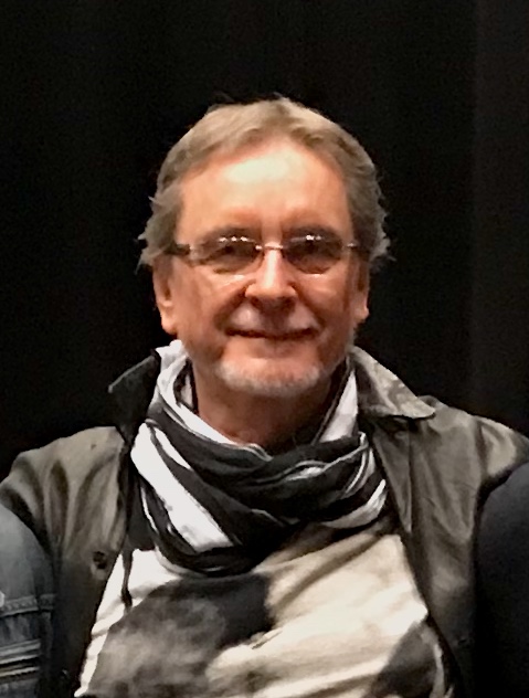 Jiri Kylián photo