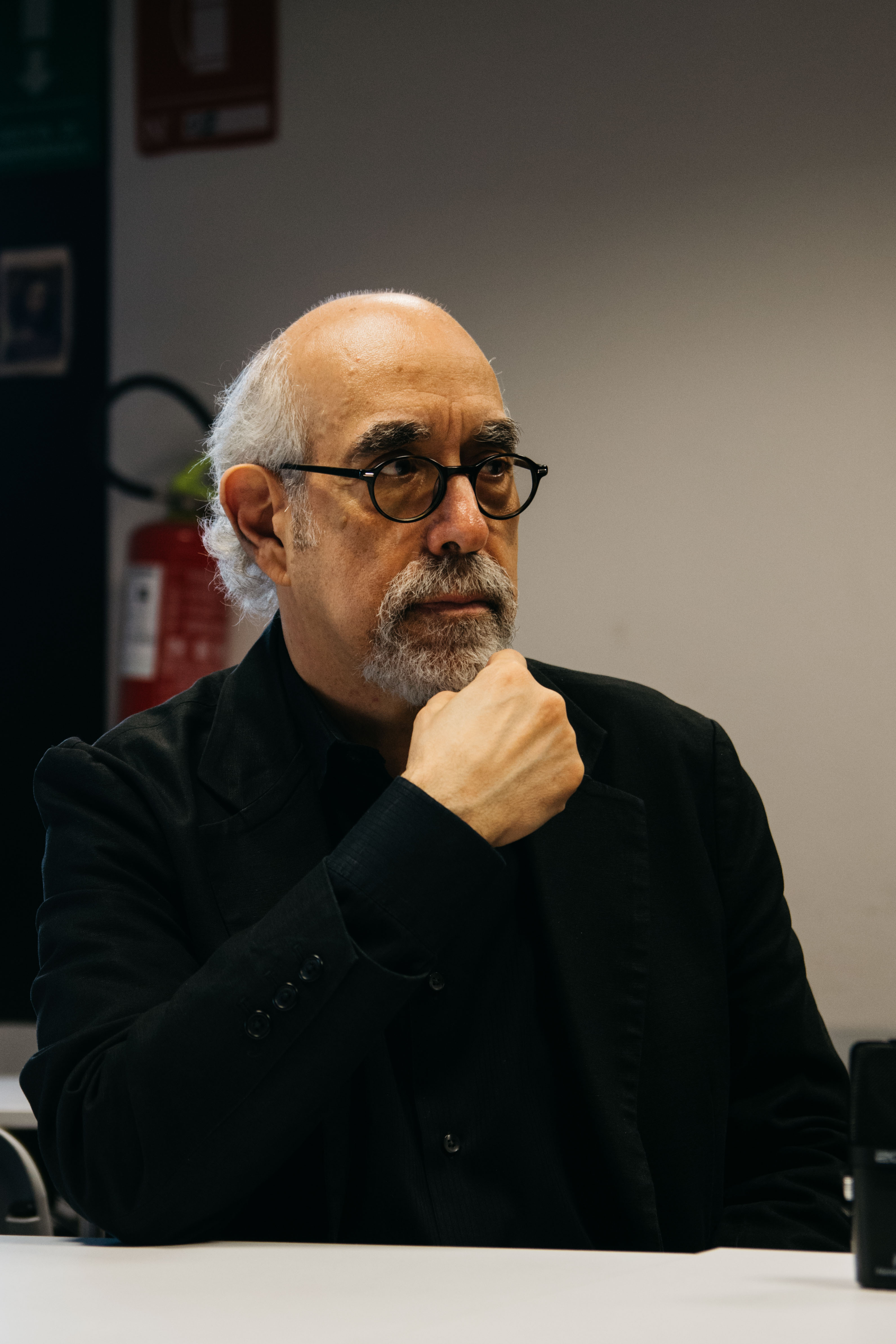 JM DeMatteis photo