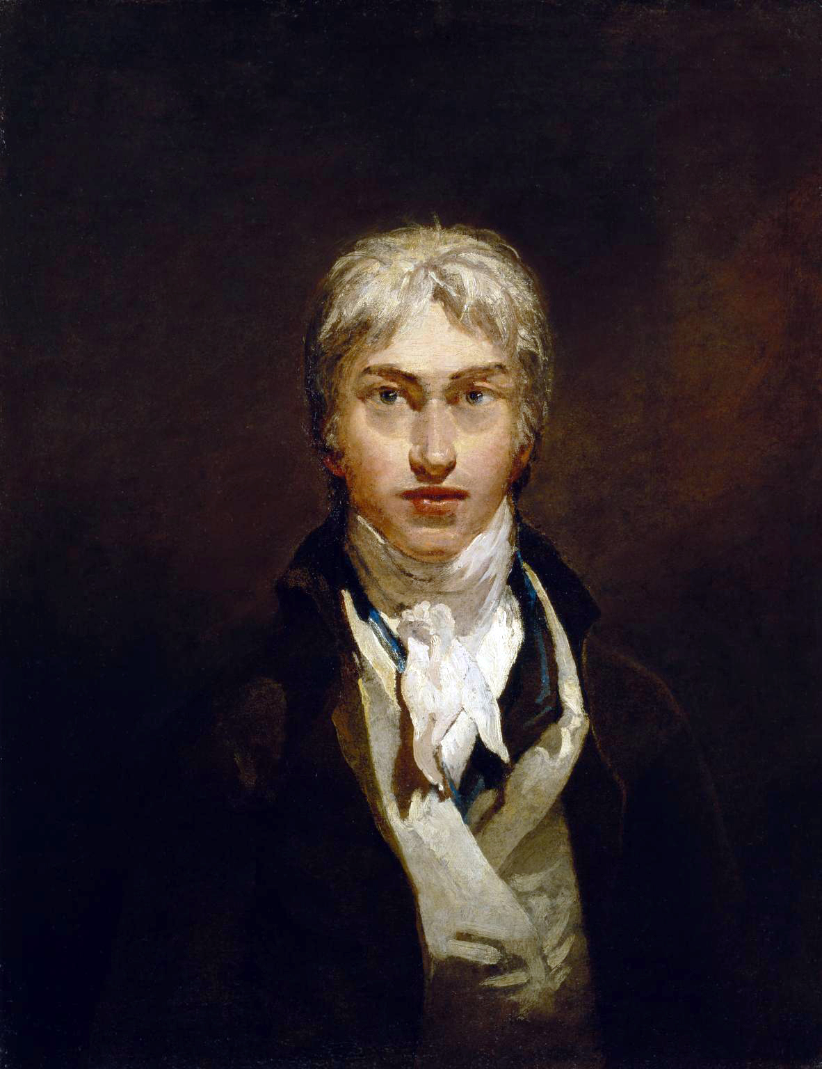 William Turner photo
