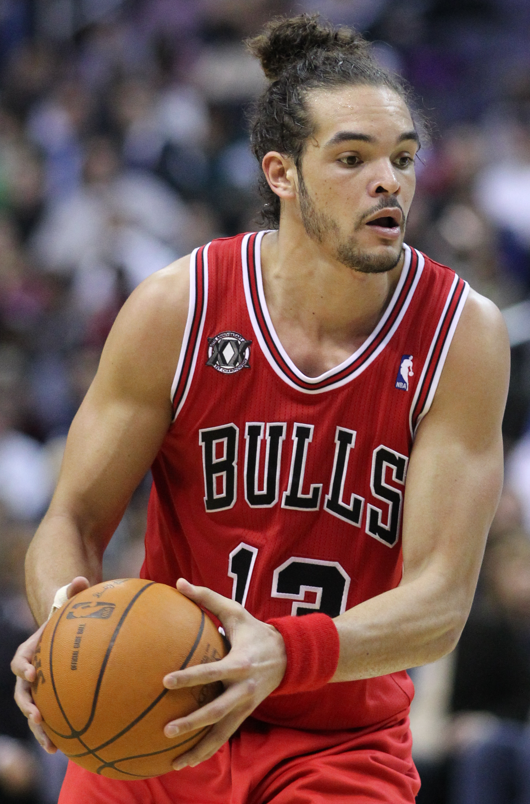Joakim Noah photo