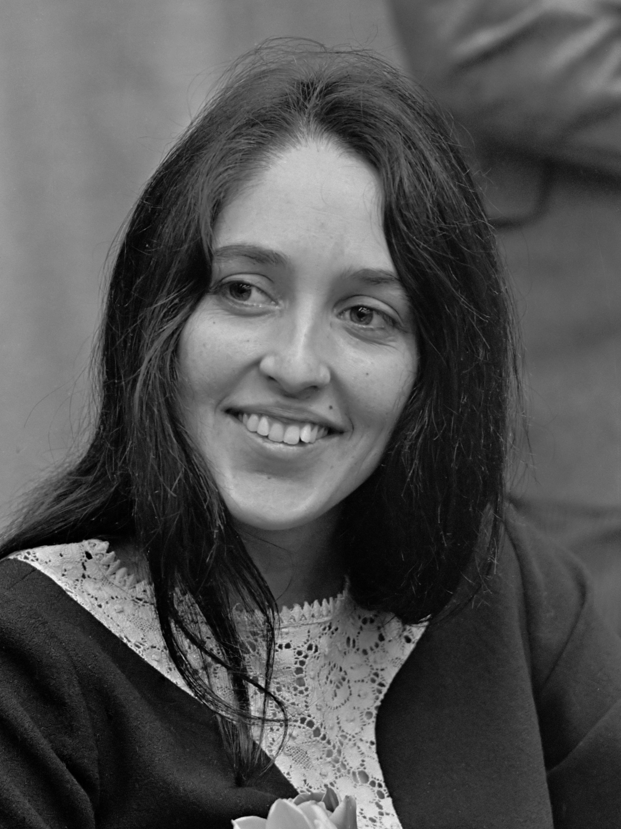 Joan Baez photo