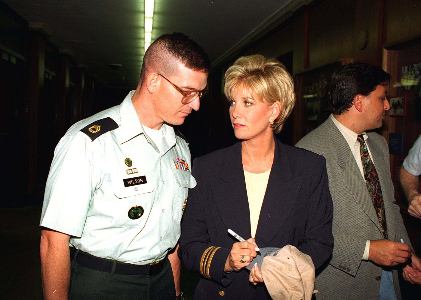 Joan Lunden photo