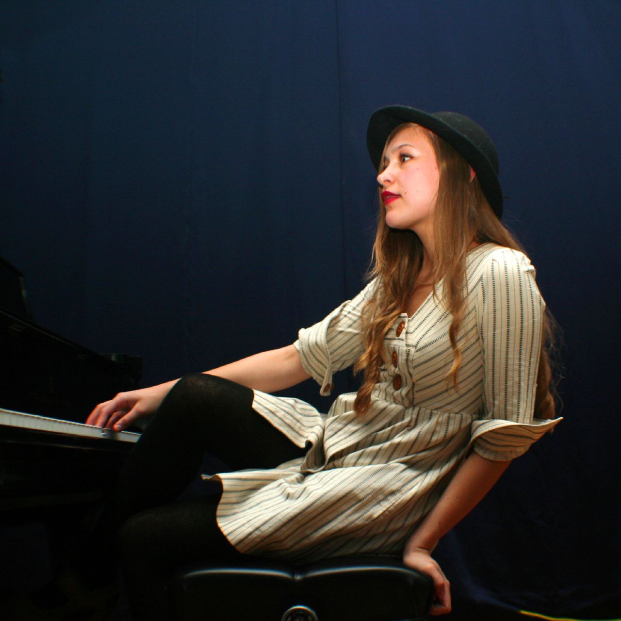 Joanna Newsom photo
