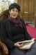 Joanne Harris photo