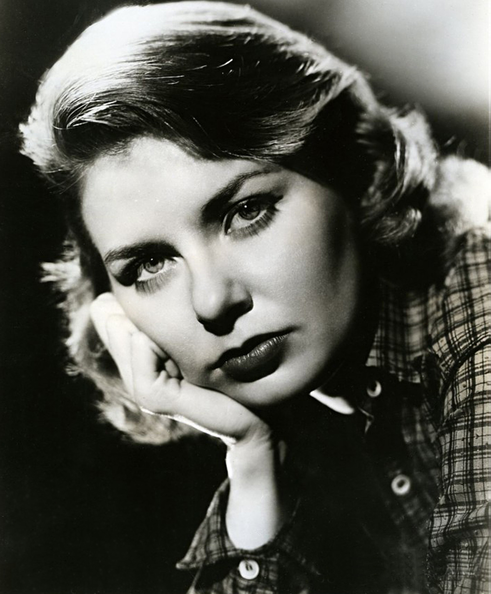 Joanne Woodward photo