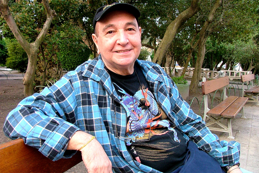 João Donato photo