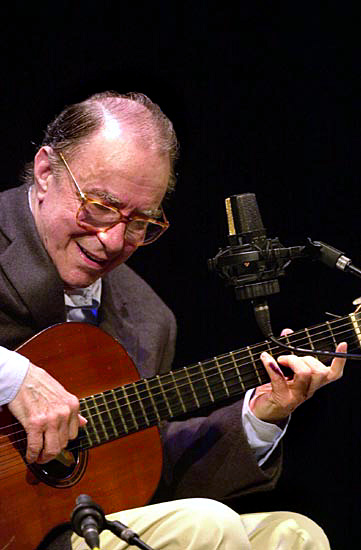 João Gilberto photo