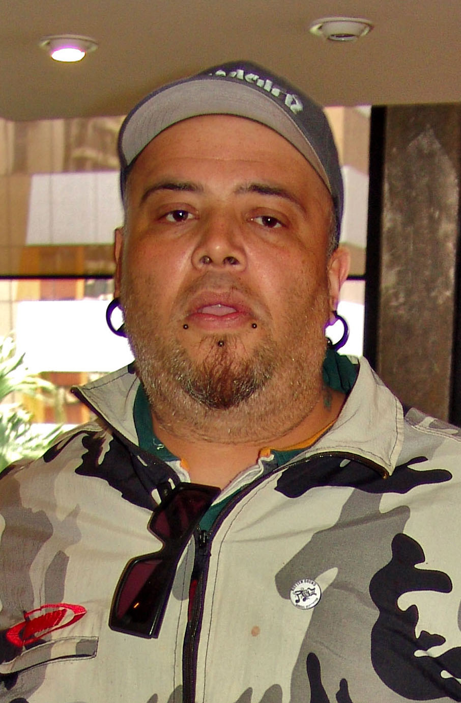 João Gordo photo