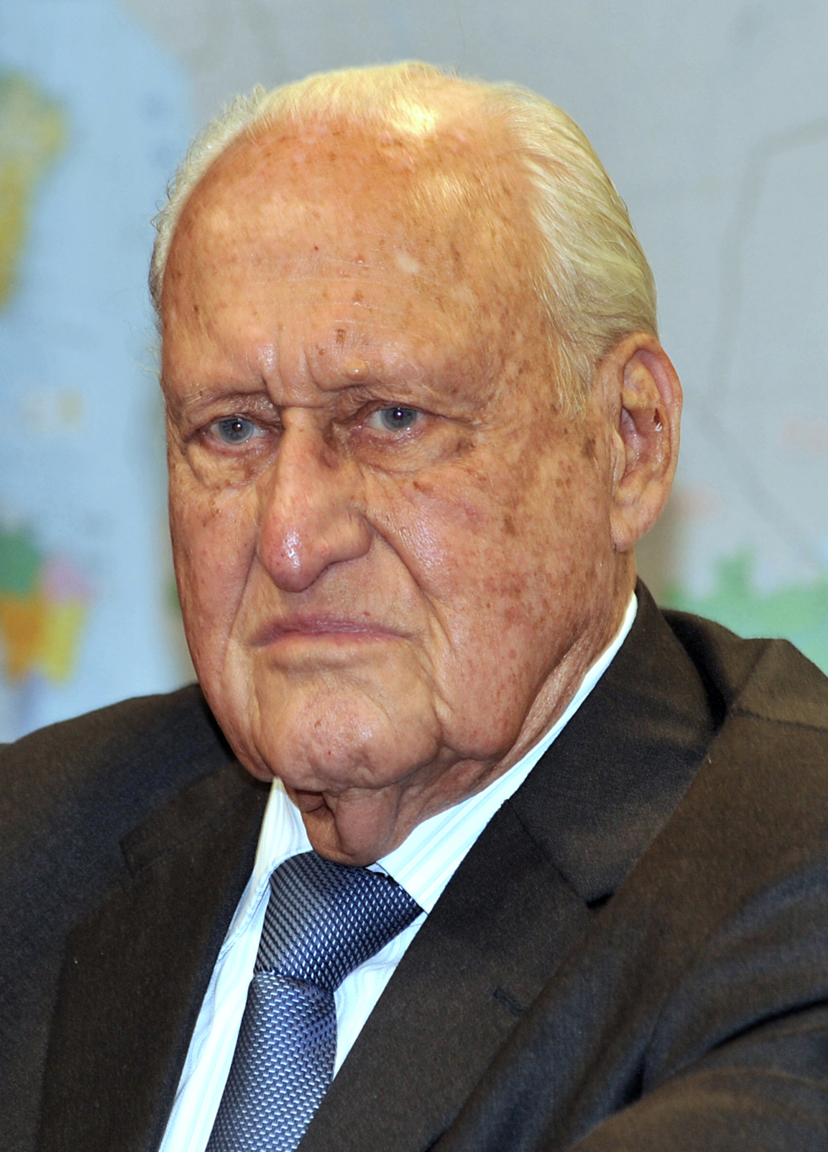 João Havelange photo