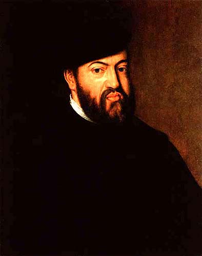 João III de Portugal photo