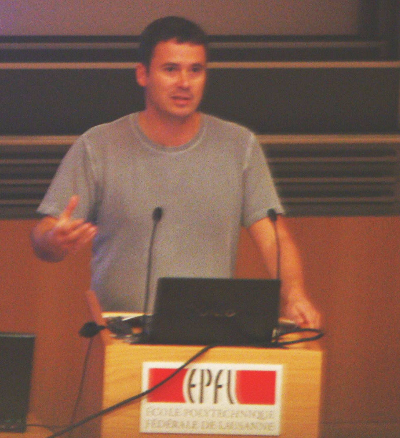 João Magueijo photo