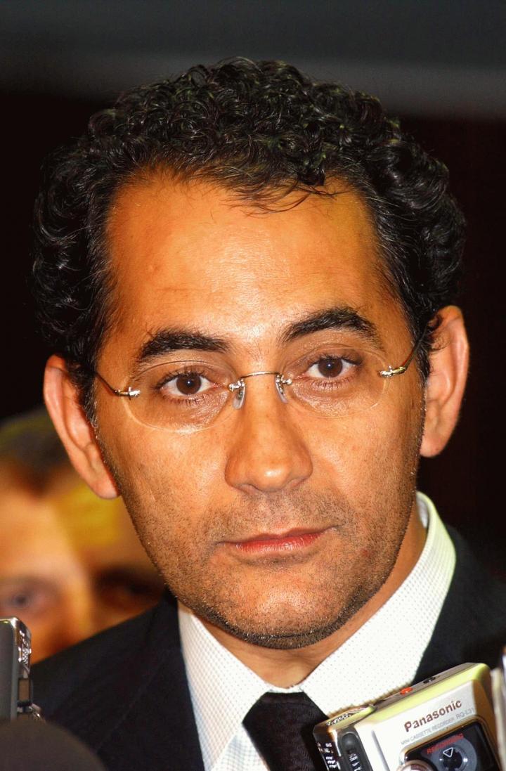 João Paulo Cunha photo