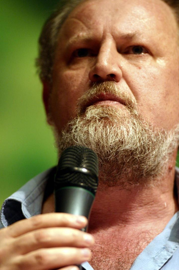 João Pedro Stédile photo