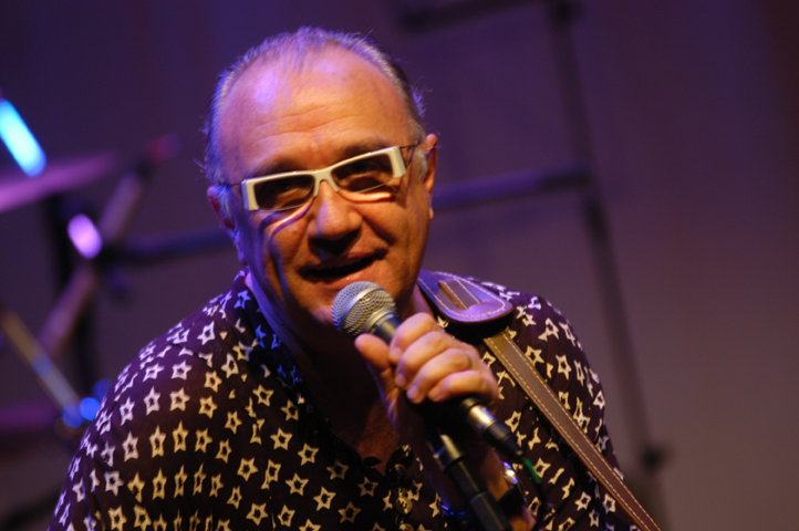 João Ricardo (músico) photo