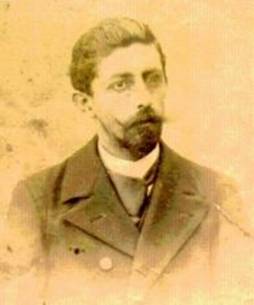João Simões Lopes Neto photo