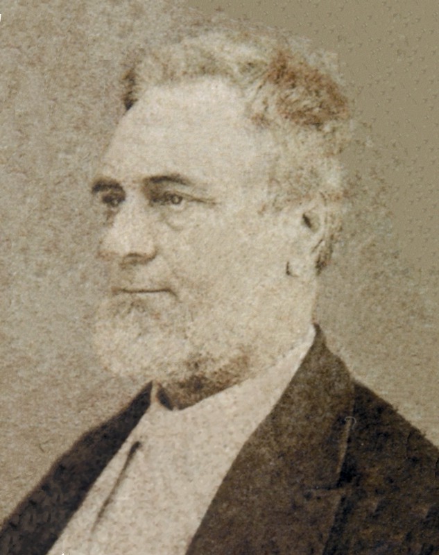 Joaquim Manuel de Macedo photo