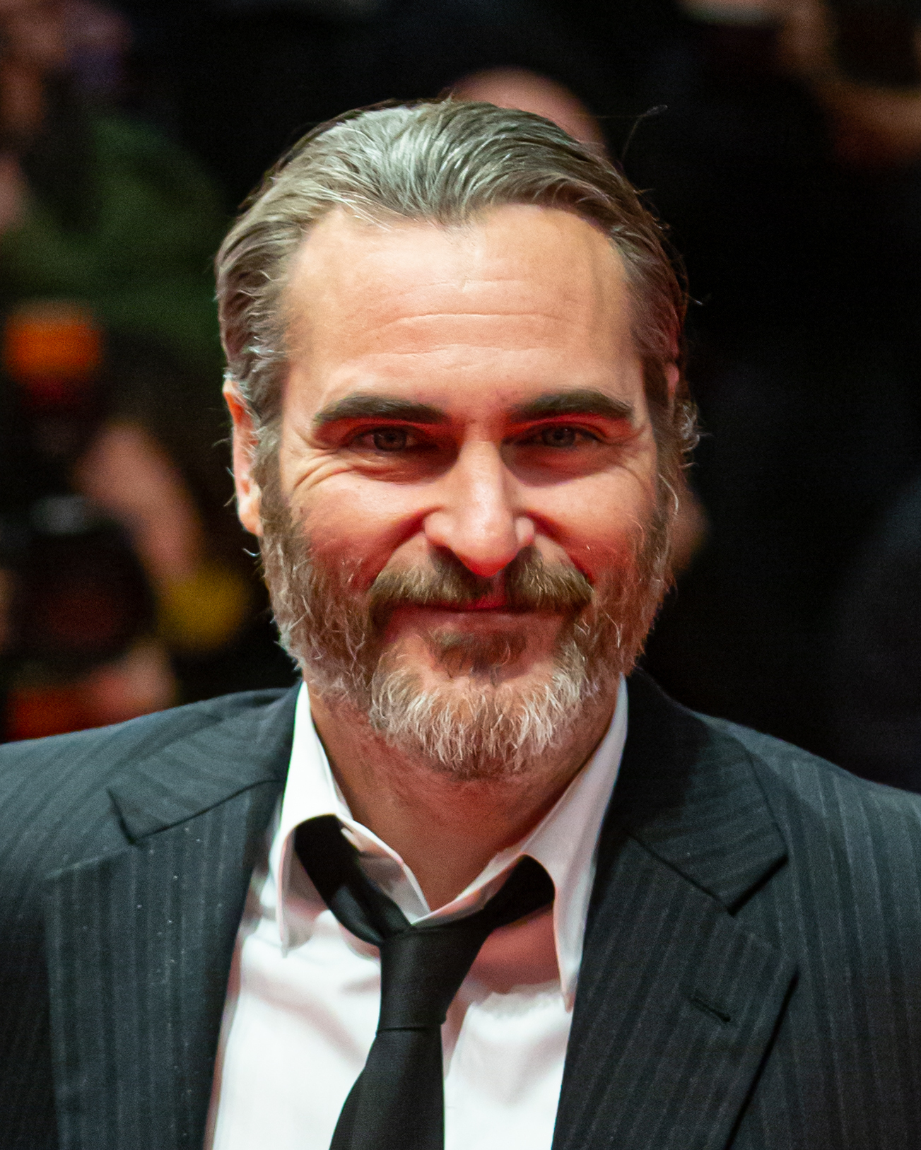 Joaquin Phoenix photo
