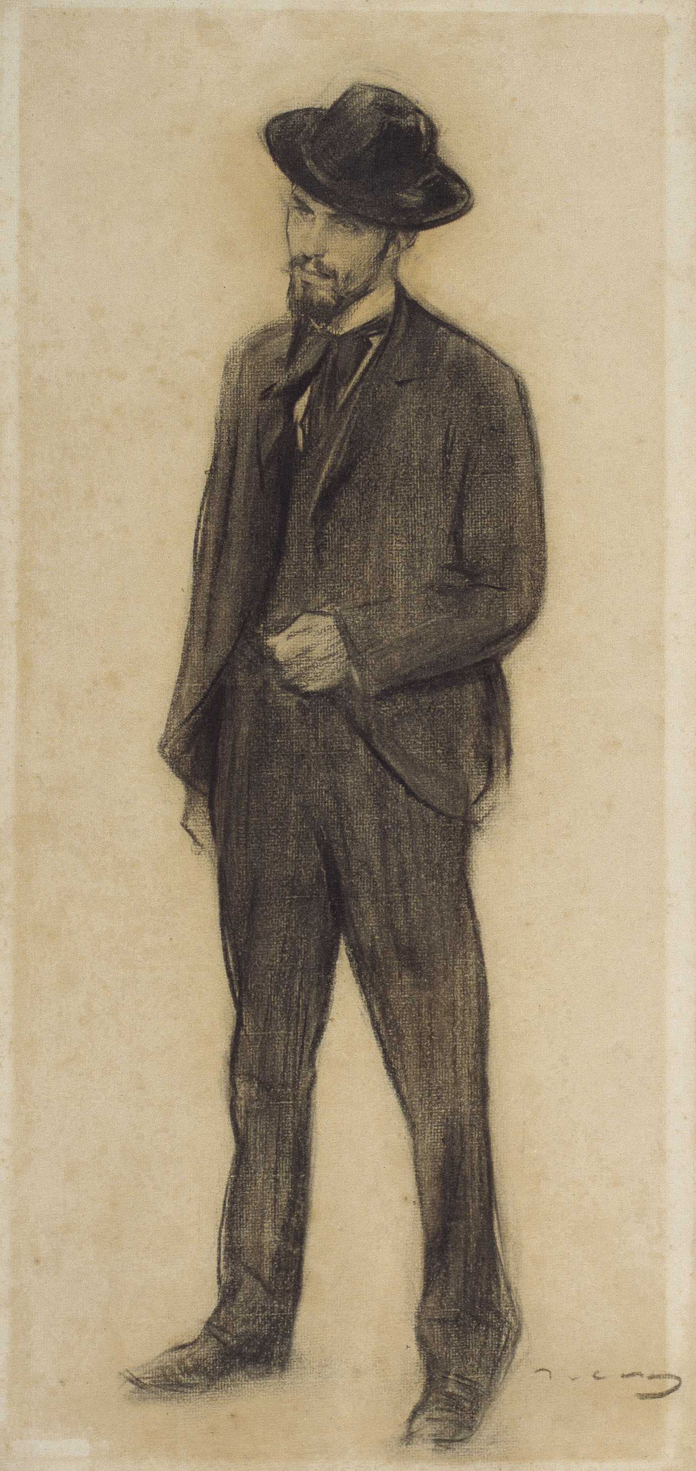 Joaquín Torres García photo