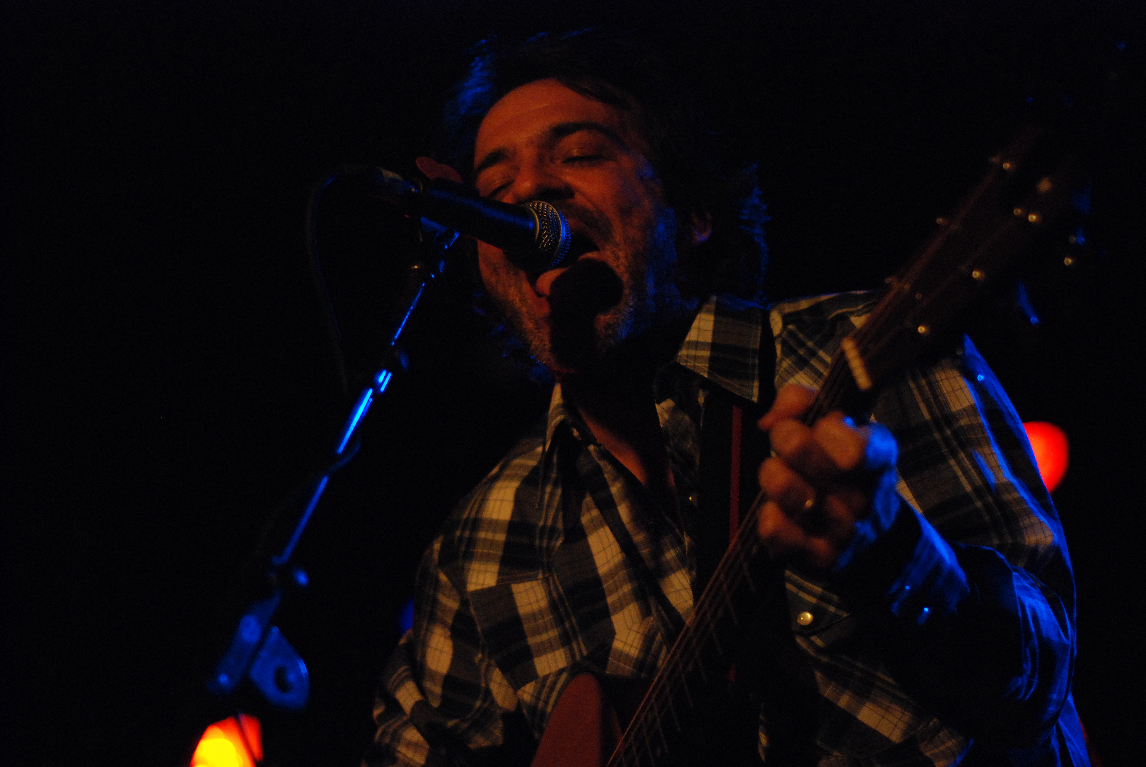 Joe Pernice photo