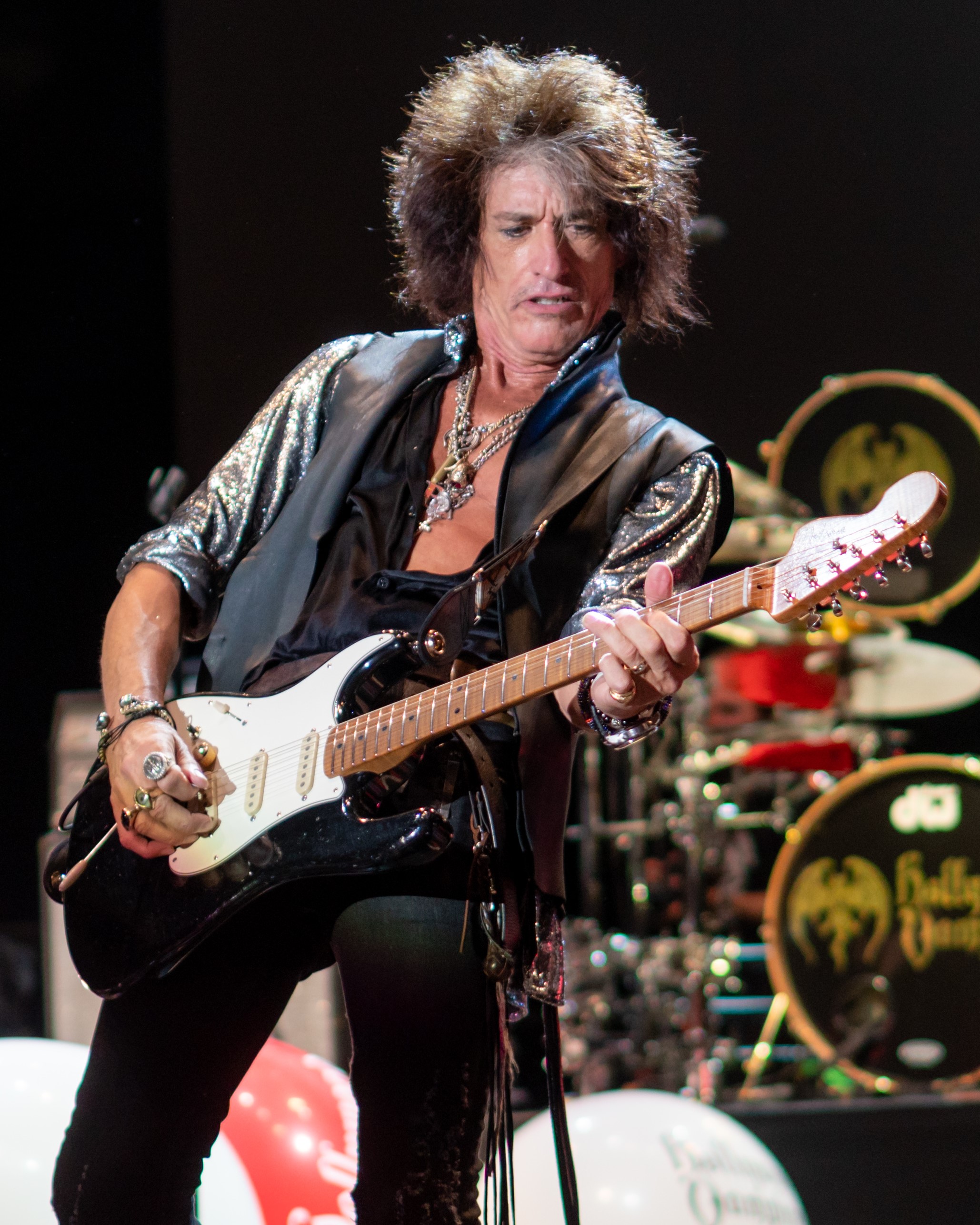 Joe Perry photo