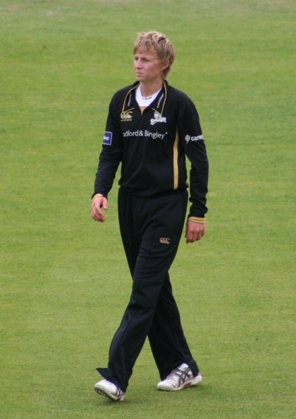 Joe Root photo