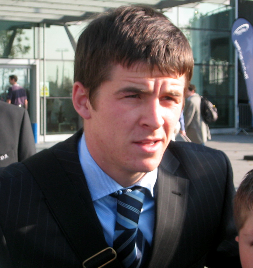 Joey Barton photo