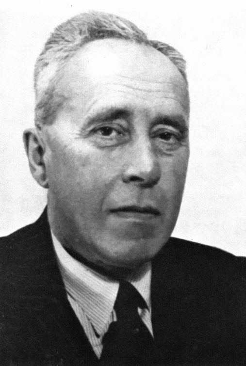 Johan Huizinga photo