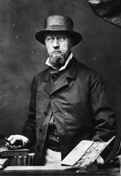 Johan Jongkind photo