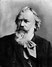 Johannes Brahms photo