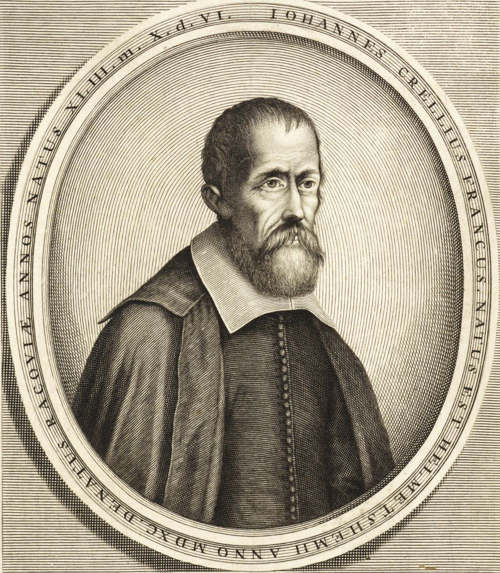 Johannes Crellius photo