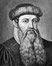 Johannes Gutenberg photo