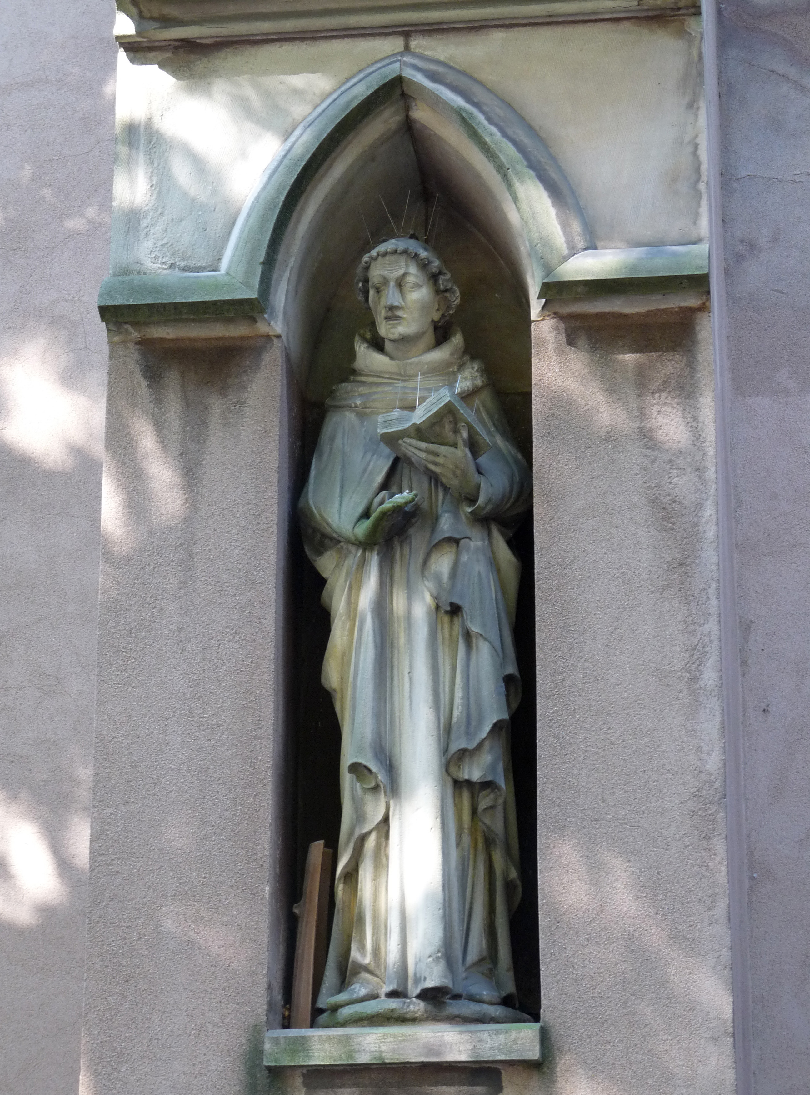 Johann Tauler photo