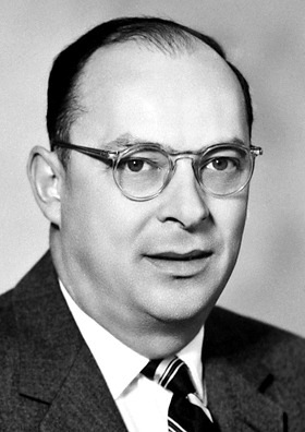John Bardeen photo