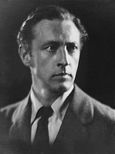 John Barrymore photo