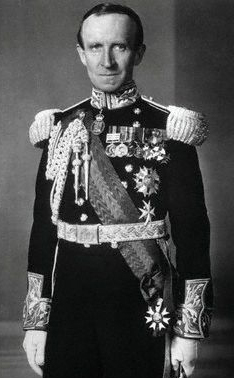 John Buchan photo