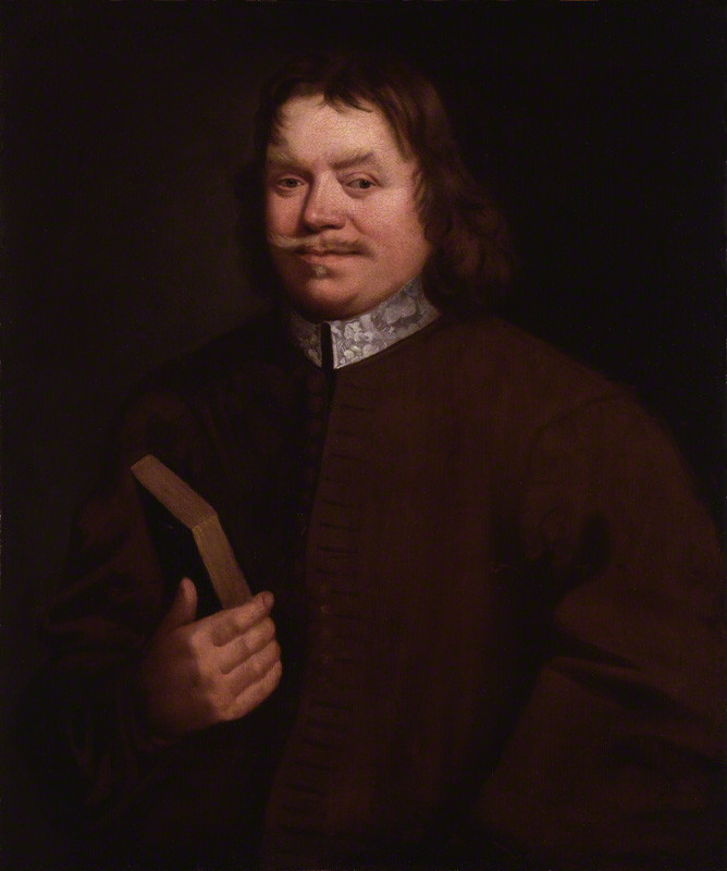John Bunyan photo
