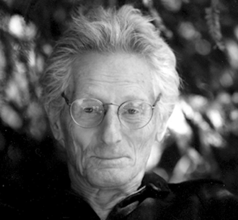 John C. Lilly photo