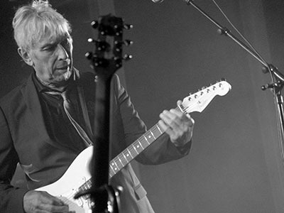 John Cale photo