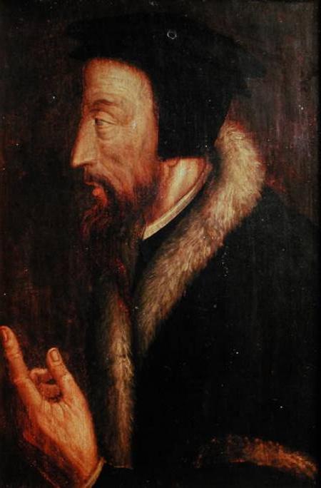 João Calvino photo