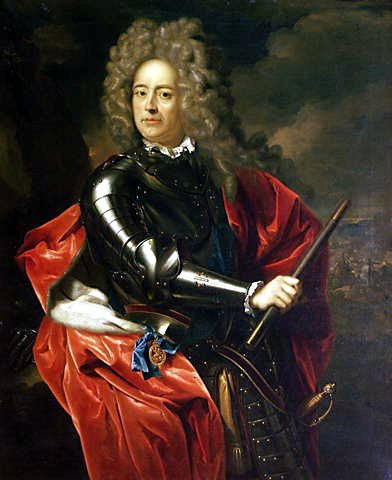 John Churchill, 1.° Duque de Marlborough photo