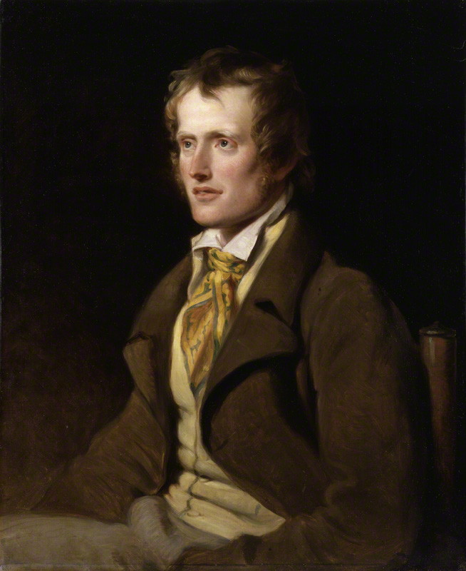 John Clare photo