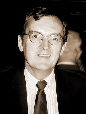 John Derbyshire (escritor) photo