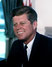 John Fitzgerald Kennedy photo